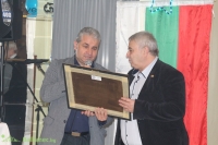 "Соларни светещи знаци"