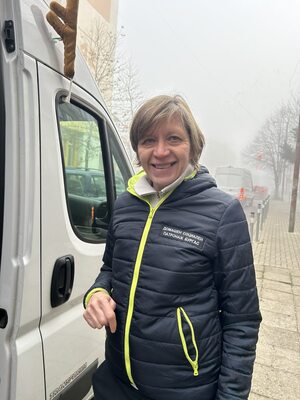 Ротари клуб Бургас с подкрепа за деца с увреждания и възрастни с деменция