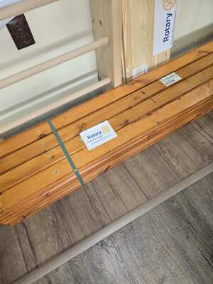 Ротари клуб Бургас с подкрепа за деца с увреждания и възрастни с деменция